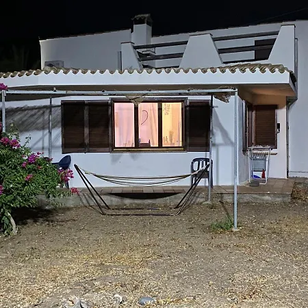 Villa Bianca Tertenìa Exterior foto