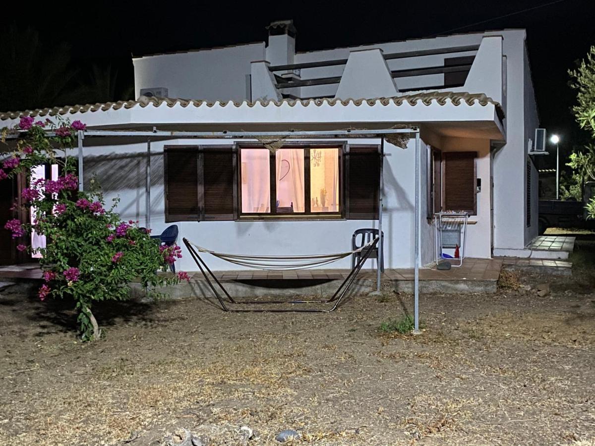 Villa Bianca