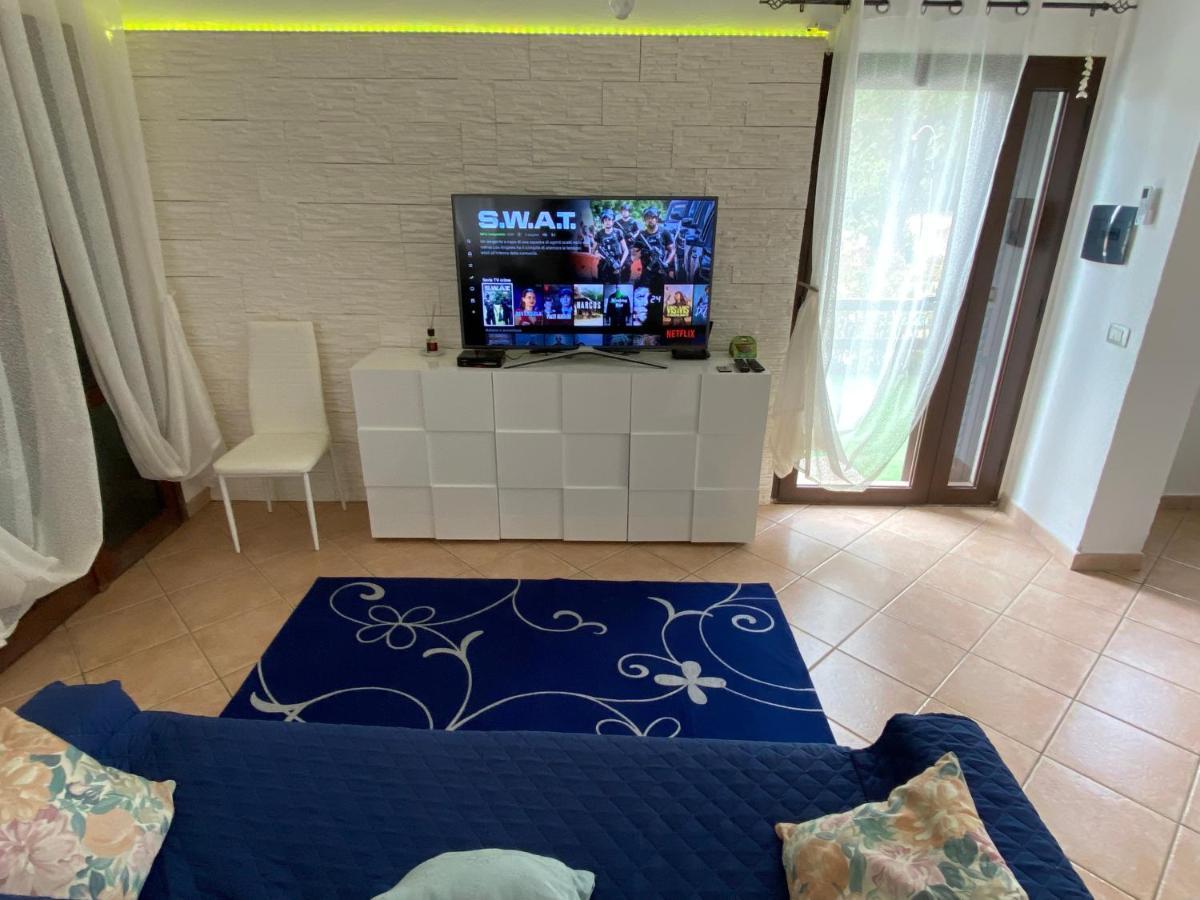 Villa Bianca