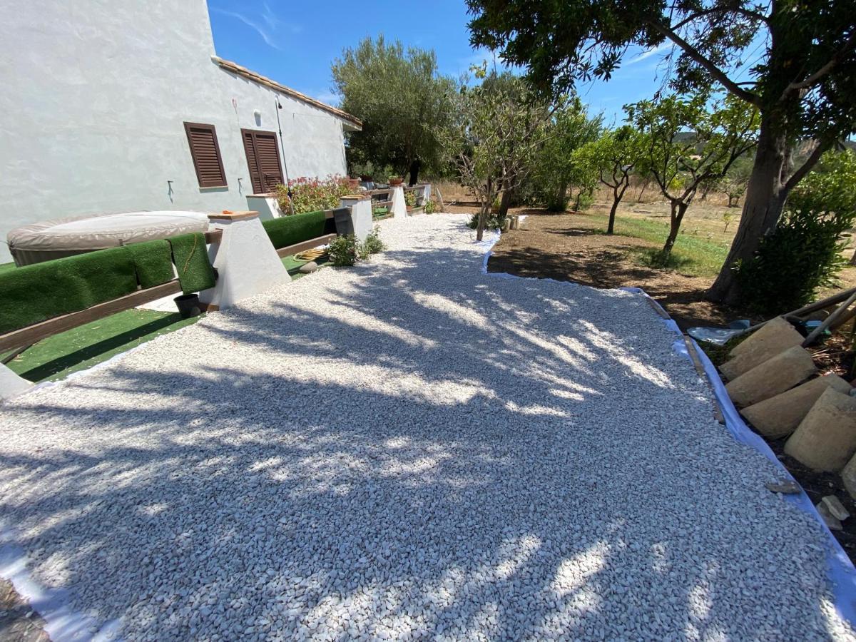 Villa Bianca Tertenìa