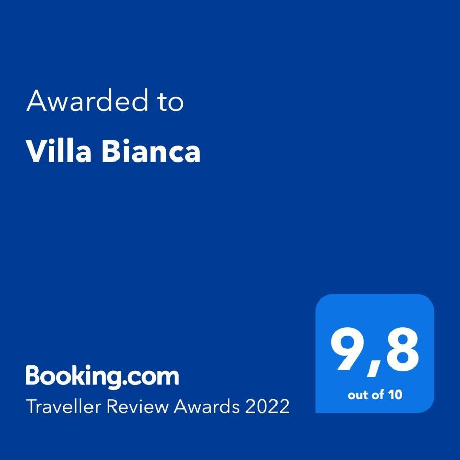 Villa Bianca Tertenìa